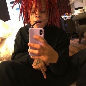 Meet your Posher, Frank